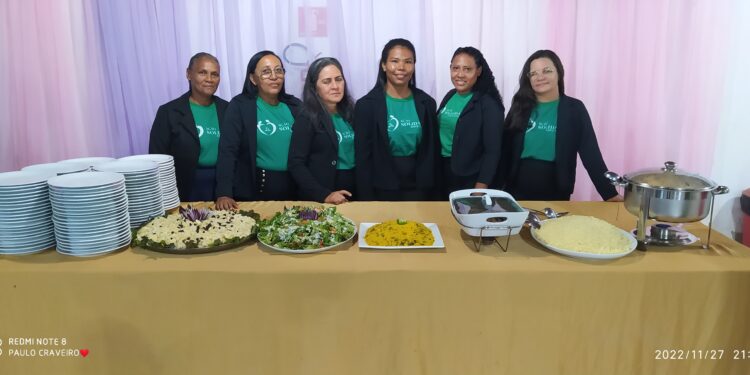 Igrejas Adventistas Realizam Multirão de Natal
