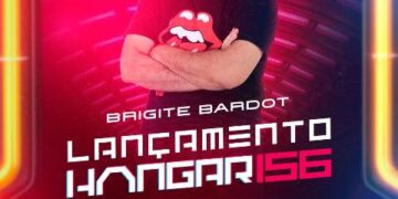 Chega a José de Freitas “Hangar 156″Lançamento Neste Sábado (19)