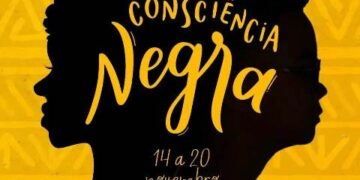 Semana Municipal da Consciência Negra na Cidade de José de Freitas-PI