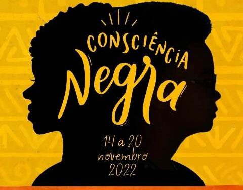 Semana Municipal da Consciência Negra na Cidade de José de Freitas-PI