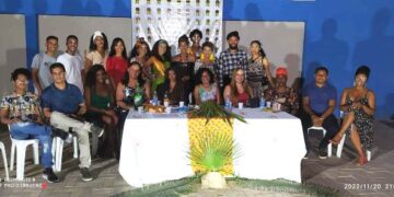 Desfile da Beleza Negra Freitense Encerra Semana Municipal da Consciência Negra