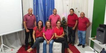 Secretaria de Educação-SEMED Realiza o VIII Planejamento Pedagógico