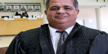 Nota de Pesar-Edvaldo da Silva Cunha