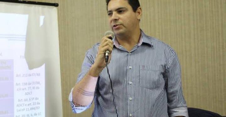 NOTA DE PESAR- APAE DE JOSÉ DE FREITAS