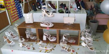 Loja Valentina Calçados Lança a Coleção Fim de Ano Vem se Apaixonar