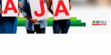 Gincana de Encerramento das Aulas do PROAJA na Cidade de José de Freitas-PI