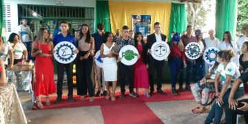 CEEP-Ferdinand Freitas Realiza 2ª Feira das Profissões