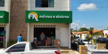 FK Móveis Realiza  Natal Premiado com um Festival de Prêmios