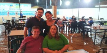 Jardelina Melo em Harmonia com a Vida