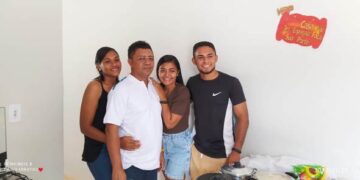 Empresário João Araujo Celebra o Dom da Vida