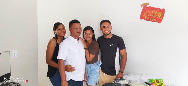 Empresário João Araujo Celebra o Dom da Vida