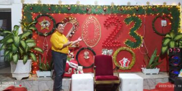 Mensagens Personalizadas de Fim de Ano e Feliz 2023