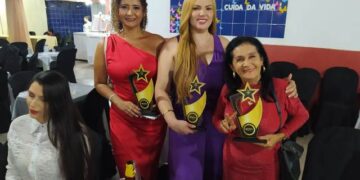 Melhores Momentos da Premiação Destaques 2022 “Melhores do Ano”