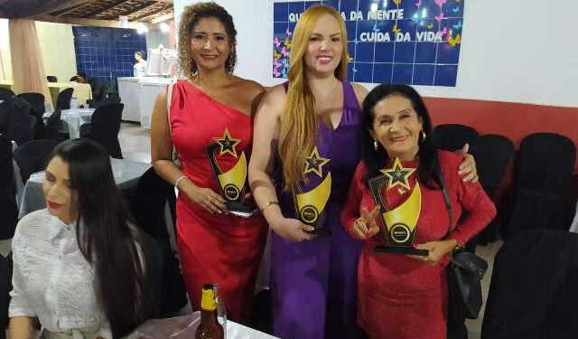 Melhores Momentos da Premiação Destaques 2022 “Melhores do Ano”