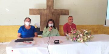 Secretária de Educação Realiza Reunião com Diretores, Coordenadores e Secretárias das Escolas Públicas Municipais