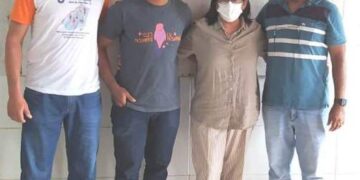 Projeto Tempo de Aprender é Desenvolvido na Escola Municipal José Pacifico de Sousa