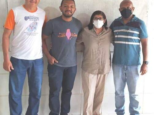 Projeto Tempo de Aprender é Desenvolvido na Escola Municipal José Pacifico de Sousa