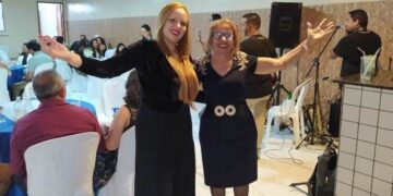 Cartório Feitosa de José de Freitas Realiza Confraternização de Advogados