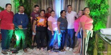 Coral São Francisco Realiza sua Confraternização Anual