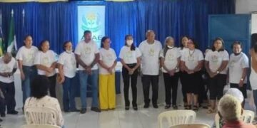 Nova Diretoria da APAE de José de Freitas Foi Empossada Nesta Quarta-feira (11)