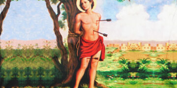 Hoje (20) é Festejado o Dia de São Sebastião