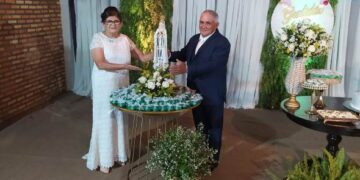 Secretária de Educação e Escritora Mestra Amparo Holanda Recebe Homenagem Pela Passagem de Seu Aniversário