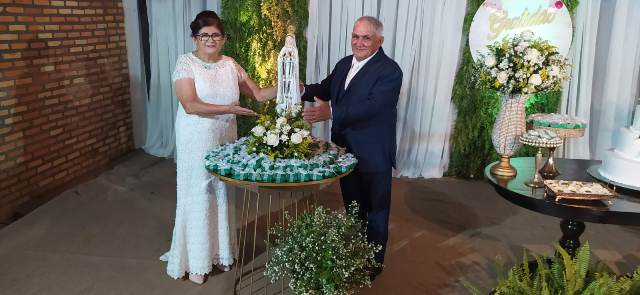 Secretária de Educação e Escritora Mestra Amparo Holanda Recebe Homenagem Pela Passagem de Seu Aniversário