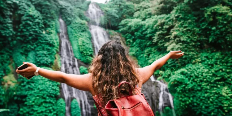 Antídoto natural: visitar parques e áreas verdes reduz uso de antidepressivos, mostra estudo