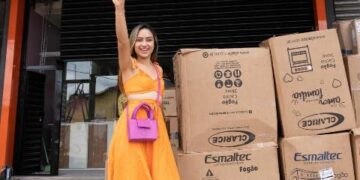 Valentina Calçados Inaugura Filial na Cidade de Barras