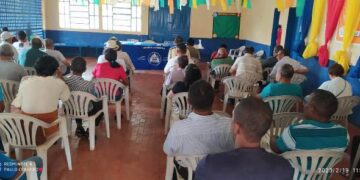 Alcoólicos Anônimos Comemoram 36 Anos na Cidade de José de Freitas-PI