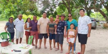 Clube dos Bandeirantes Realiza Grande Domingo de Carnaval