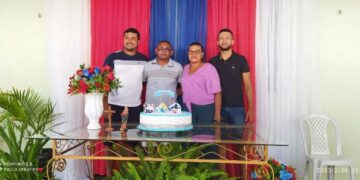 José de Deus Celebra a Vida em Alto Estilo