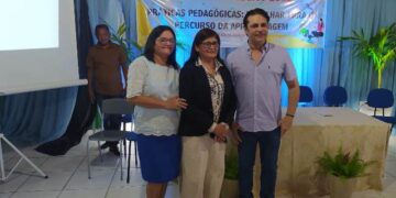 Secretaria de Educação de José de Freitas Realizou o Encontro Pedagógico-SEMED 2023