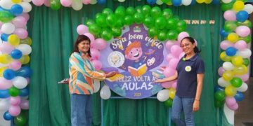 SEMED Inicia as Aulas do Ano Letivo de 2023