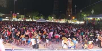 Sábado de Zé Pereira 2023 na Cidade de José de Freitas