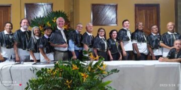 Academia Freitense de Letras, Ciências e Artes Realiza Sessão Extraordinária para dar posse ao mais novo membro Dr. Antônio Carlos Costa