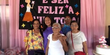 SEMAC Realiza um Dia de Valorização das Mulheres do CONVIVER