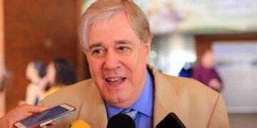 Hugo Napoleão toma Posse em Cadeira do Instituto Histórico e Geográfico do DF