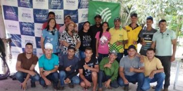 A Prefeitura de José de Freitas em Parceria com o SENAR Promove Cursos de Aperfeiçoamento na Área da Pecuária de Grande Porte