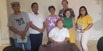 Clube do Livro de José de Freitas é uma Realidade