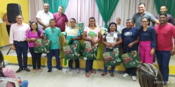 Lançamento do Instituto INDESC na Cidade de José de Freitas-PI