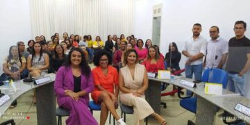 Março Mulher é Finalizado com Debates na Câmara Municipal de José de Freitas