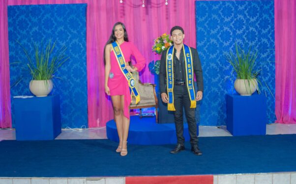 Mais uma Edição do Garoto & Garota Cidade de José de Freitas 2023