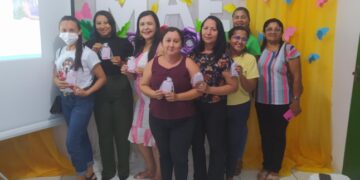 III Planejamento Pedagógico SEMED