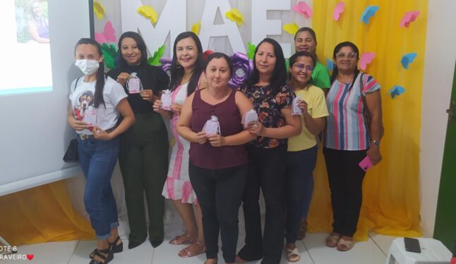 III Planejamento Pedagógico SEMED