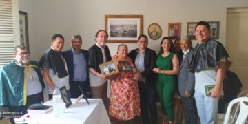 Academia Freitense de Letras, Ciências e Artes-AFL Promove Encontro com Academia de História dos Municípios Oriundos de Campo Maior-PI