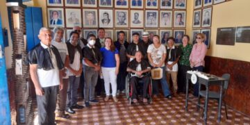 Primeiro Encontro Entre  Academia Freitense de Letras, Ciências e Artes-(AFL) e Academia Campomaiorense de Ciências, Artes e Letras (ACALE)