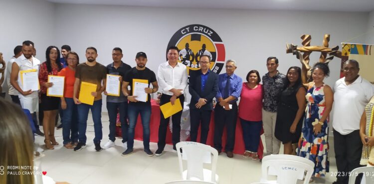 Fundação Municipal de Cultura Apresenta Seminário Municipal de Políticas Públicas de Cultura