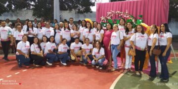 Prefeitura de José de Freitas Realiza “A Festa das Mães”