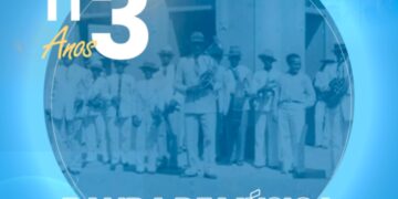 Banda de Música Estrela do Norte Completa 113 Anos de Existência